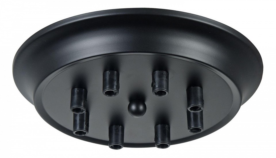 Основание для подвесной люстры Maytoni Dakota T455-08-BASE - 0