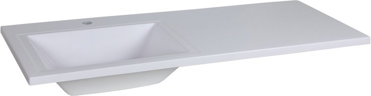 Мебельная раковина Misty Гавана 100 L 5212100 - 0