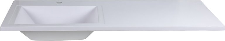 Мебельная раковина Misty Гавана 100 L 5212100 - 1