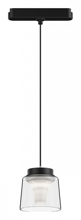 Подвесной светильник Denkirs AIR HANG DK5347-BK - 0