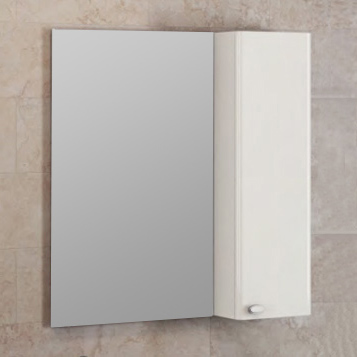 Мебель для ванной Comforty Неаполь 65 - 2