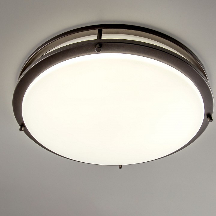 Потолочный светодиодный светильник Citilux Бостон CL709505N - 2