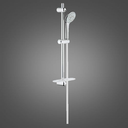 Душевой гарнитур Grohe Euphoria 110 Champagne 27232001 - 2