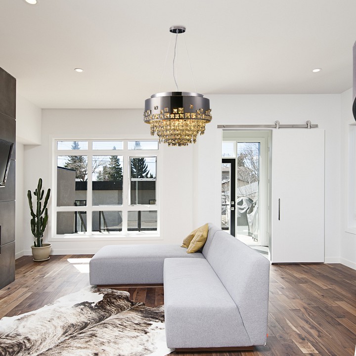 Подвесной светильник Hiper Angers H153-3 - 2