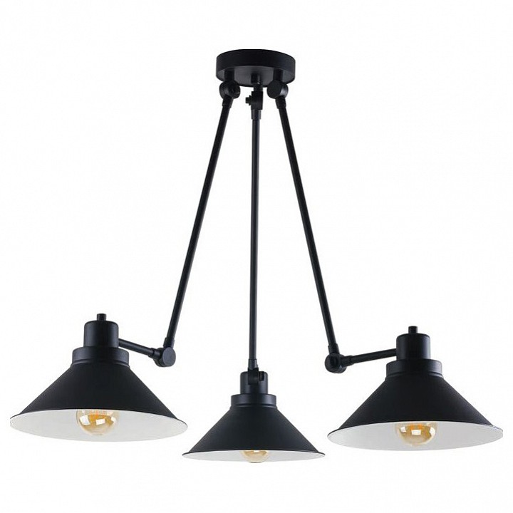 Подвесная люстра Nowodvorski Techno 9142 - 0