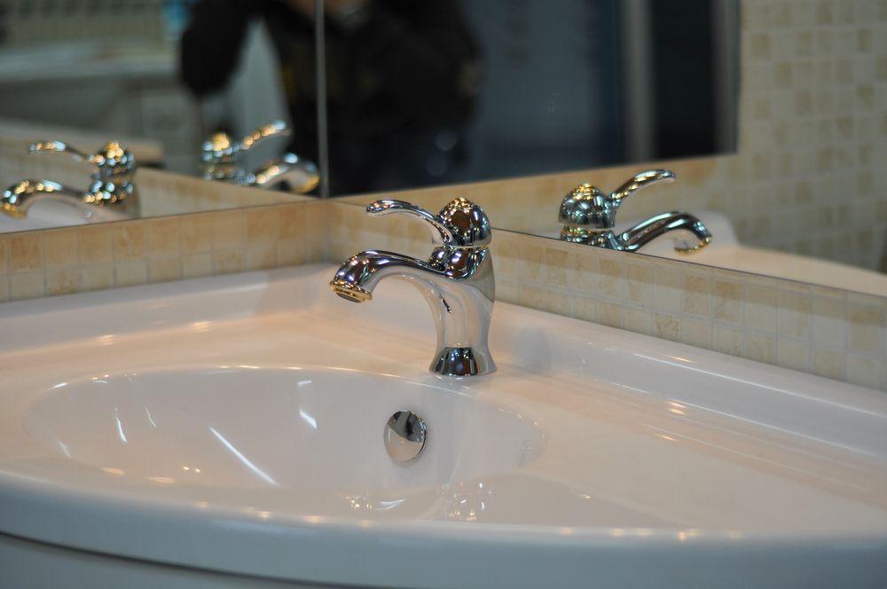 Смеситель Migliore Lem Swarovski ML.LEM-1913 Cr для раковины 25876 - 4