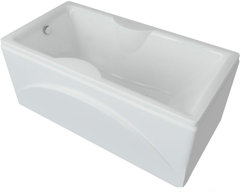 Акриловая ванна Aquatek Феникс 170x75 FEN170-0000006 - 2