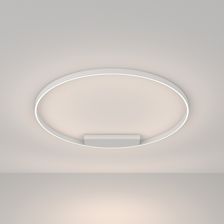 Накладной светильник Maytoni Rim MOD058CL-L65WK - 1