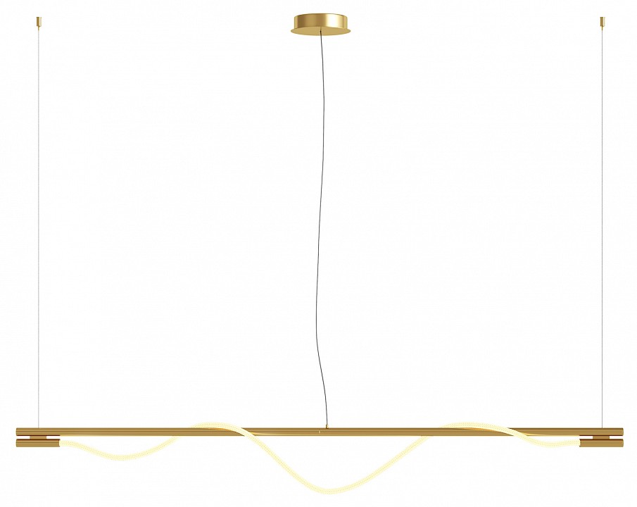 Подвесной светильник Maytoni Tau MOD166PL-L20G3K - 1