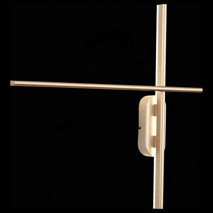 Накладной светильник ST-Luce Basoni SL394.201.02 - 3