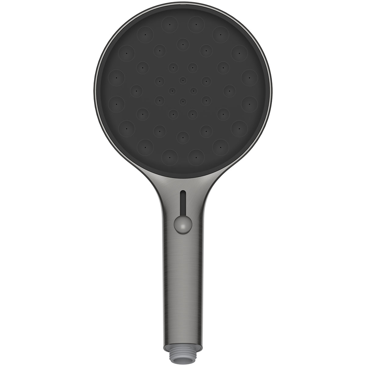 Душевой комплект Vincea Inspire с термостатом сталь VSFW-3I21T2GM - 6