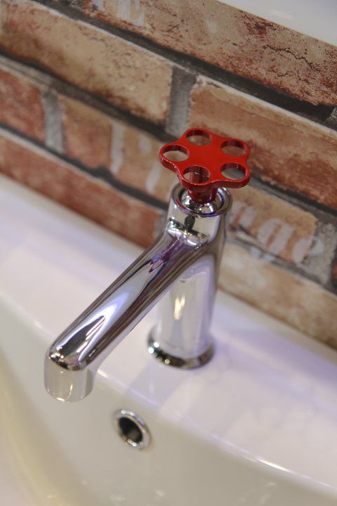 Смеситель BelBagno Roso ROS LVM CRM для раковины ROS-LVM-CRM - 2