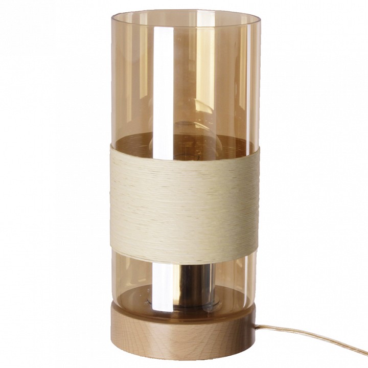 Настольная лампа 33 Идеи TLL.220.01.01.BE-S.23.AM - 0