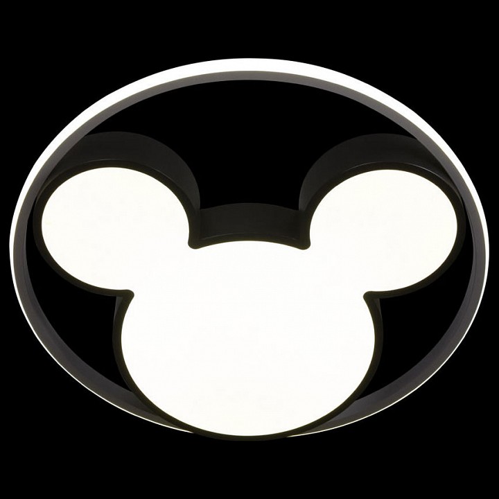 Потолочный светодиодный светильник Loft IT Mike 10165 - 2