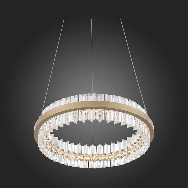 Подвесной светильник ST-Luce Cherio SL383.203.01 - 9