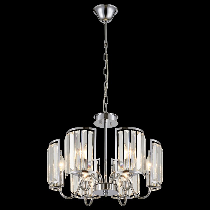 Подвесная люстра Citilux Грета CL333161 - 2