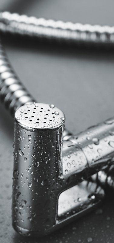 Гигиенический душ Cezares   CZR-ID2-01 - 1