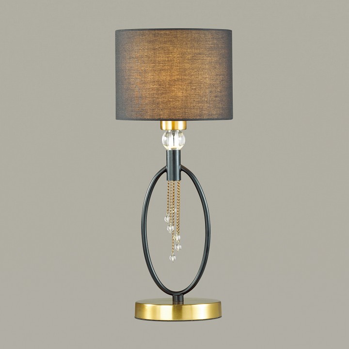 Настольная лампа Lumion Neoclassi Santiago 4516/1T - 3