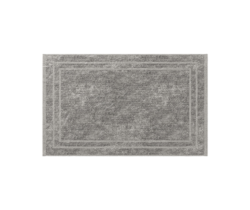 Main BM-4702 Silver Коврик для ванной - 0