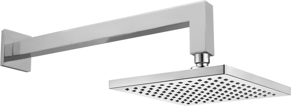 Верхний душ E.C.A. Tiera 102145031EX - 0