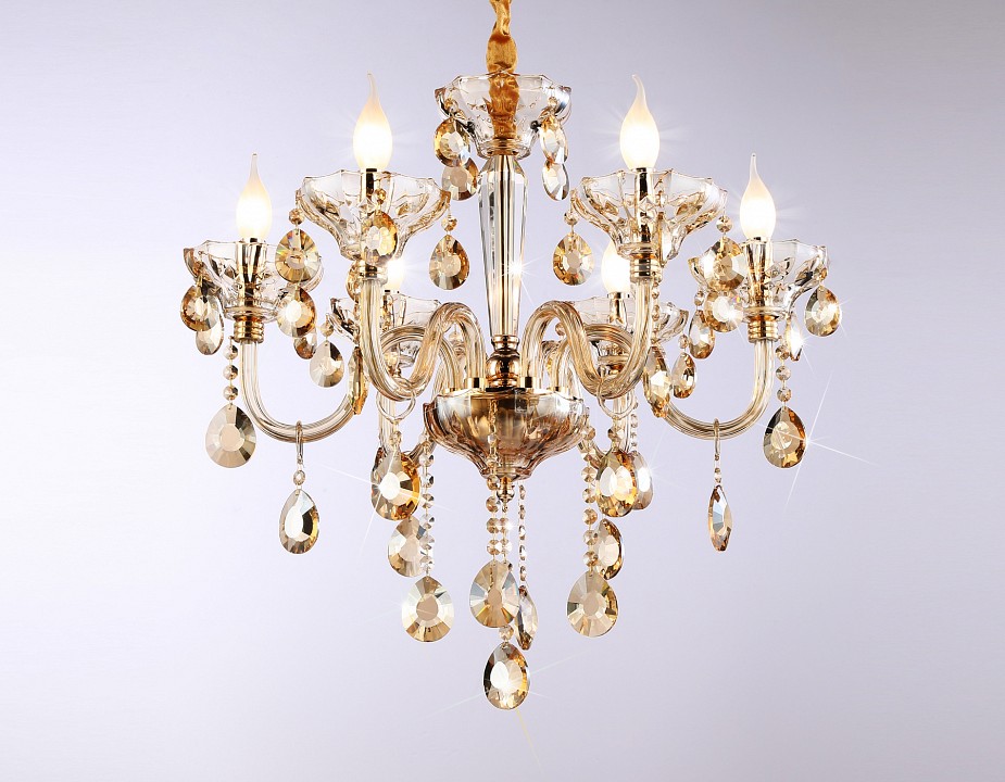 Подвесная люстра Ambrella TR TR4901 - 1