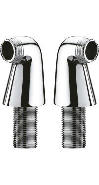 Крепеж для вертикального монтажа LEMARK   LM8556CR - 0