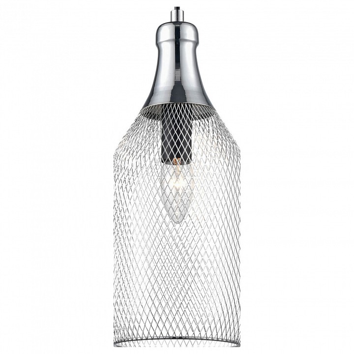 Подвесной светильник Vele Luce Maestro VL6512P21 - 0