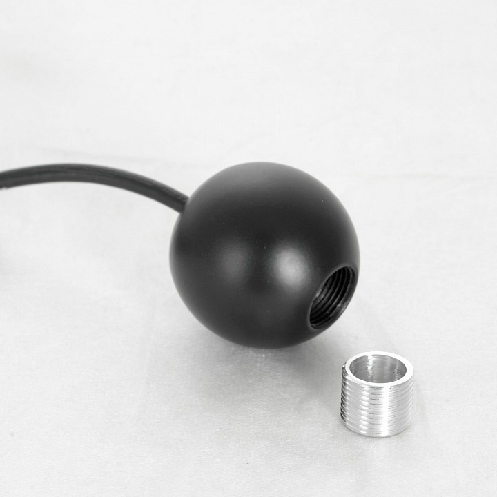 Подвесная люстра Lussole Bend LSP-7069 - 3