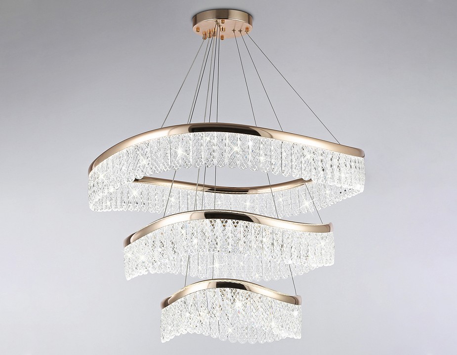 Подвесной светильник Ambrella TR TR49731 - 2