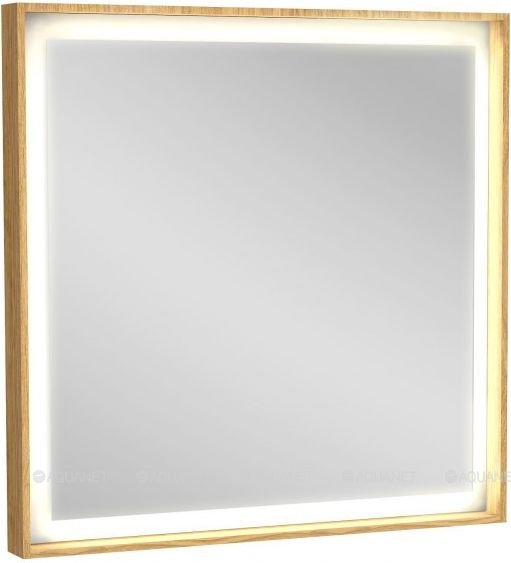 Зеркало Jacob Delafon Rythmik Pure 65 с подсветкой  EB1772-NF - 0