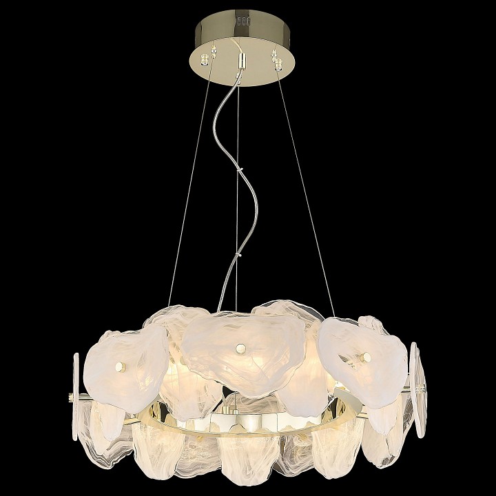 Подвесной светильник Wertmark Nicola WE159.18.303 - 1