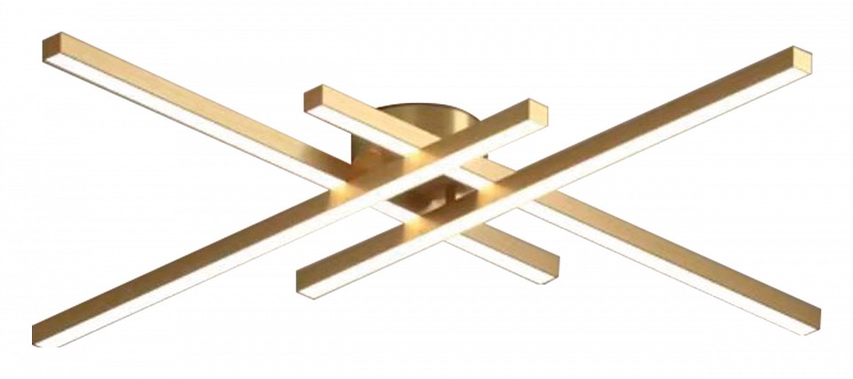 Потолочная люстра Lightstar Palla 739023 - 0