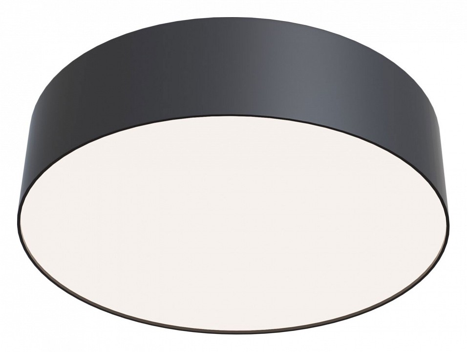 Потолочный светодиодный светильник Maytoni Zon C032CL-L32B4K - 0