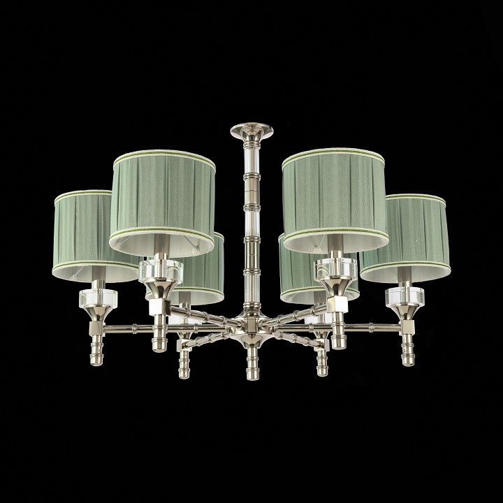 Подвесная люстра ST-Luce Oleo SL1121.103.06 - 5