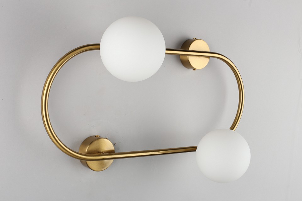 Накладной светильник Aployt Kornelia APL.308.01.02 - 7