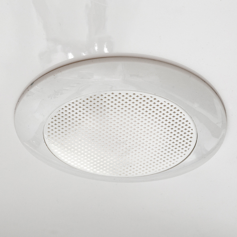 Душевая кабина DETO EM4590LED+GM с высоким поддоном, с сиденьем - 9