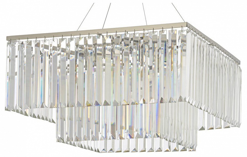 Подвесная люстра Arti Lampadari Enio Enio E 1.5.50.101 NP - 0