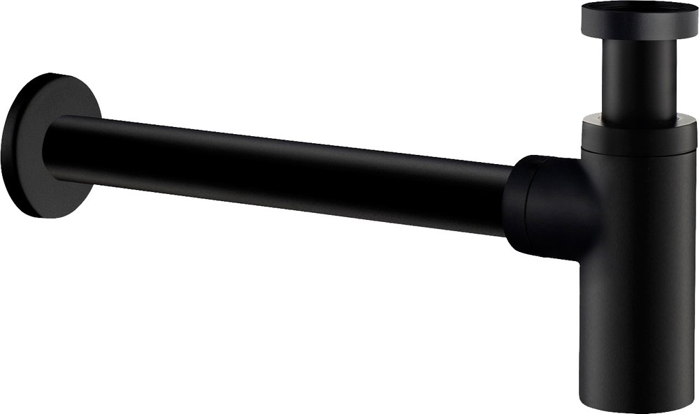 Сифон для раковины Timo для раковины 958/03L - 0