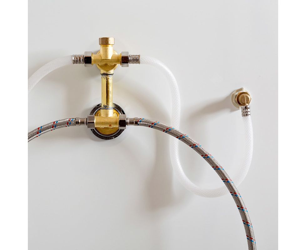 Душевая кабина Deto D01 - 26