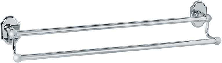 Полотенцедержатель Veragio Stanford VR.STD-7722.CR хром - 0