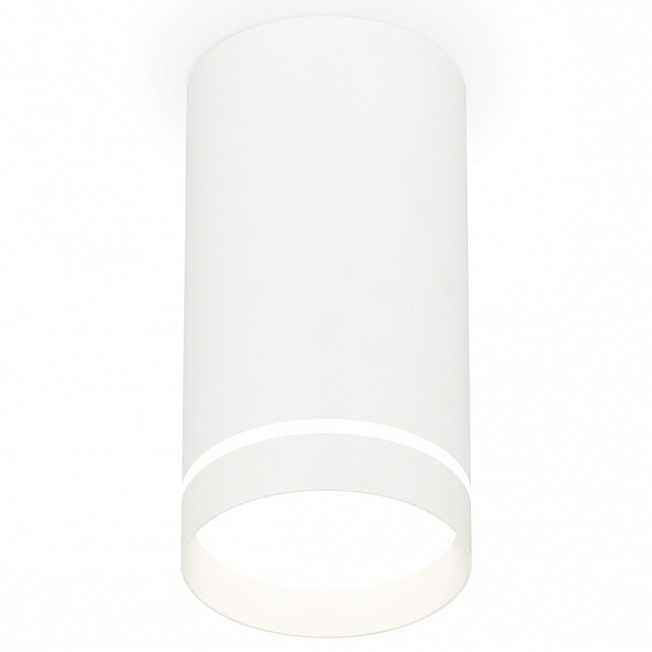 Накладной светильник Ambrella Light XS XS8161006 - 0