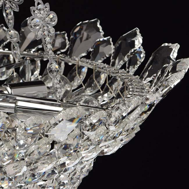 Подвесной светильник MW-Light Патриция 1 447010512 - 8