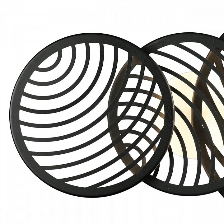 Накладной светильник Mantra Colladge 7232 - 2