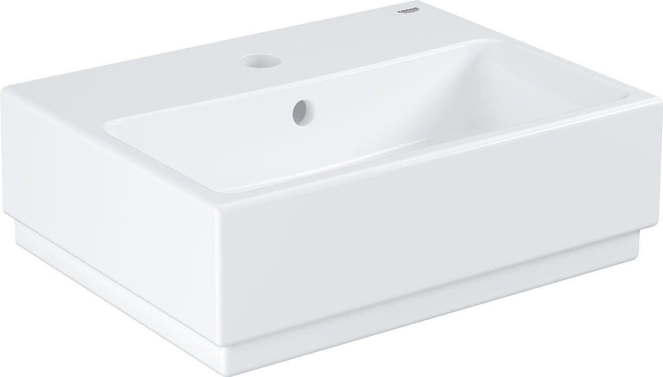 Рукомойник Grohe Cube Ceramic 3948300H - 0