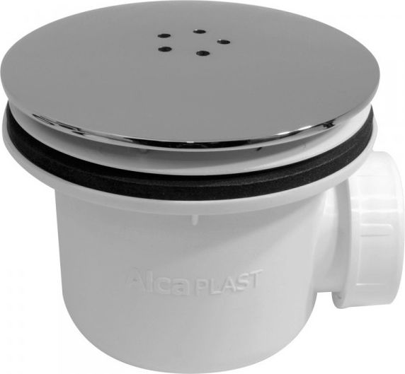 Сифон для поддона AlcaPlast A49K - 1