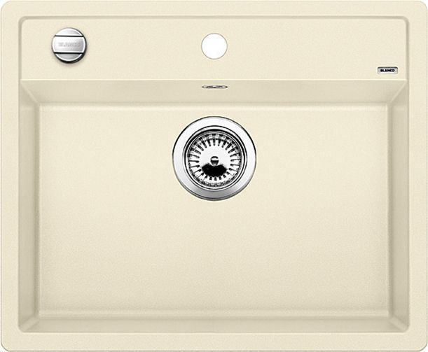 Мойка из гранита Blanco Dalago бежевый  514592 - 0