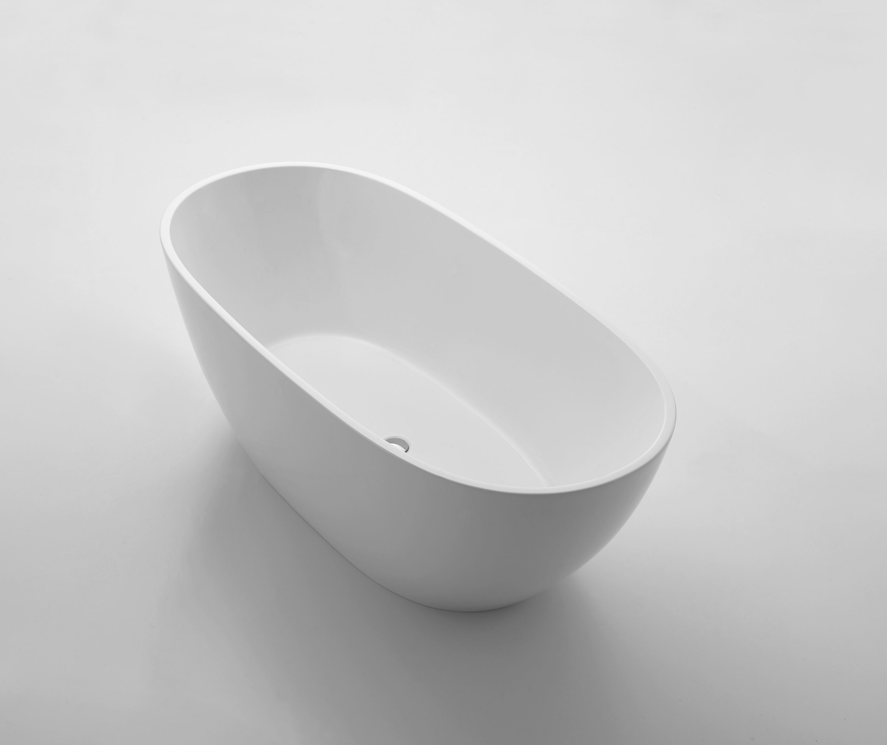 Акриловая ванна BelBagno BB81-1500 - 1