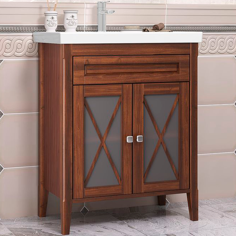 Комплект мебели Opadiris Палермо 70 светлое дерево - 2