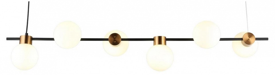 Подвесной светильник Omnilux Nembro OML-59503-06 - 0