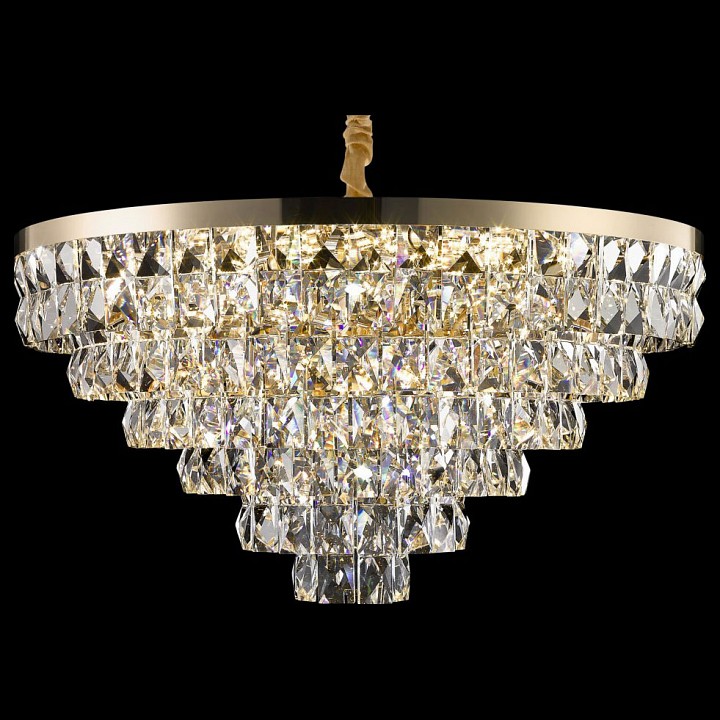 Подвесная люстра Wertmark Cassia WE102.21.303 - 0